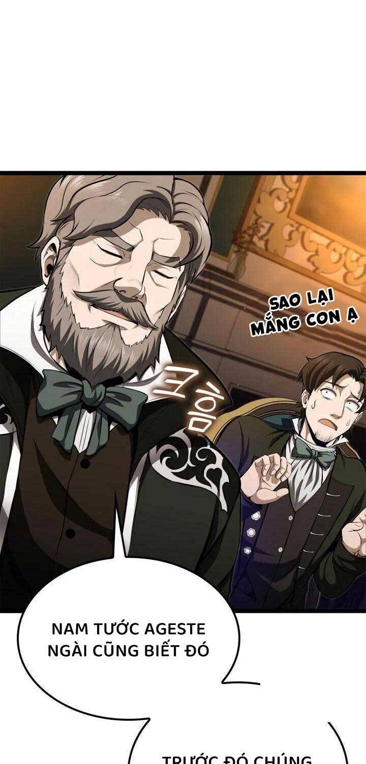 Nhà Vô Địch Kalli: Chapter 82