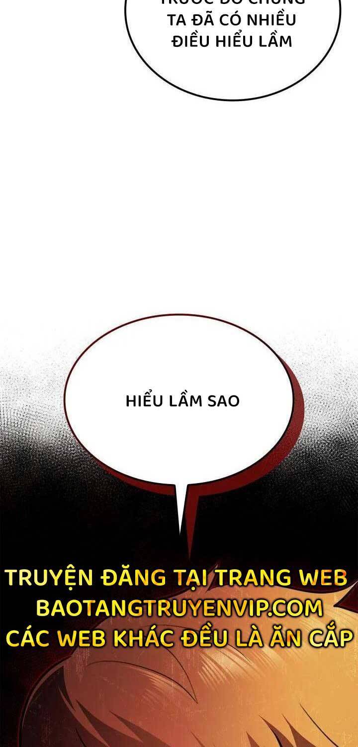 Nhà Vô Địch Kalli: Chapter 82