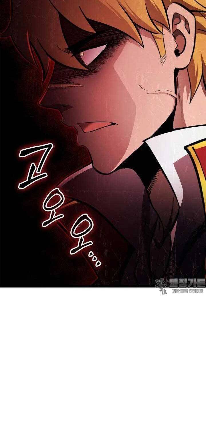 Nhà Vô Địch Kalli: Chapter 82