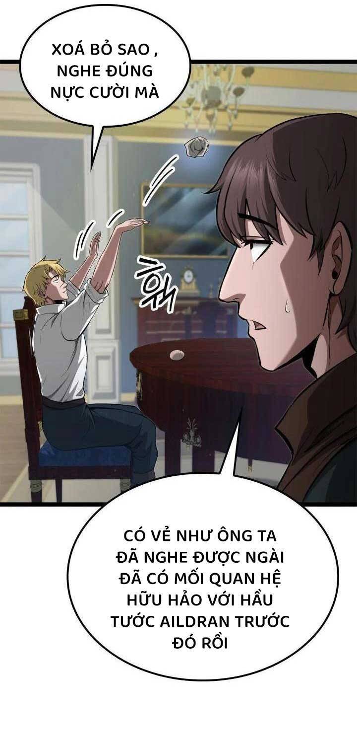 Nhà Vô Địch Kalli: Chapter 82