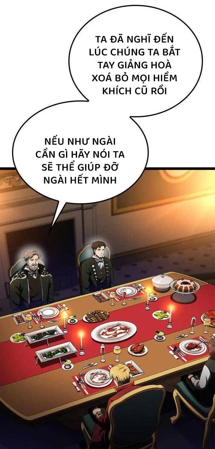 Nhà Vô Địch Kalli: Chapter 82
