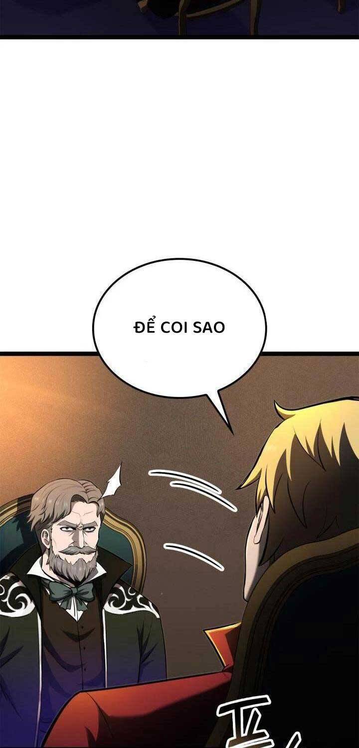 Nhà Vô Địch Kalli: Chapter 82