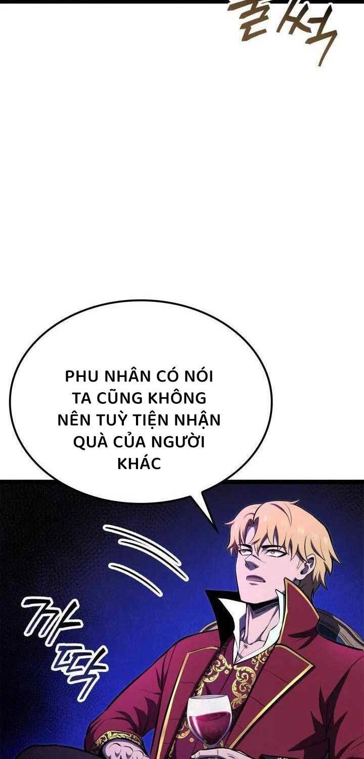 Nhà Vô Địch Kalli: Chapter 82