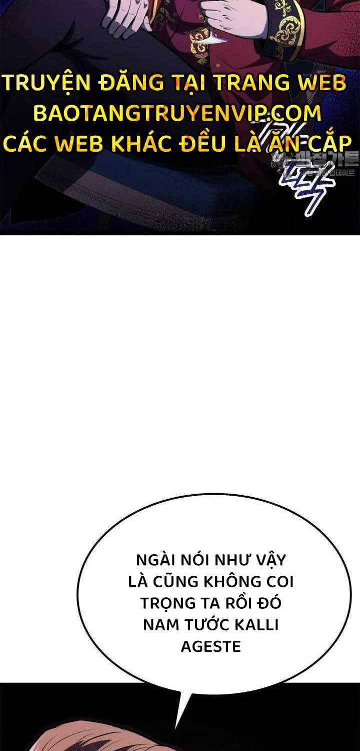 Nhà Vô Địch Kalli: Chapter 82