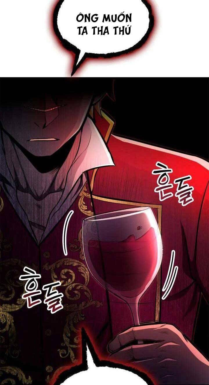 Nhà Vô Địch Kalli: Chapter 82