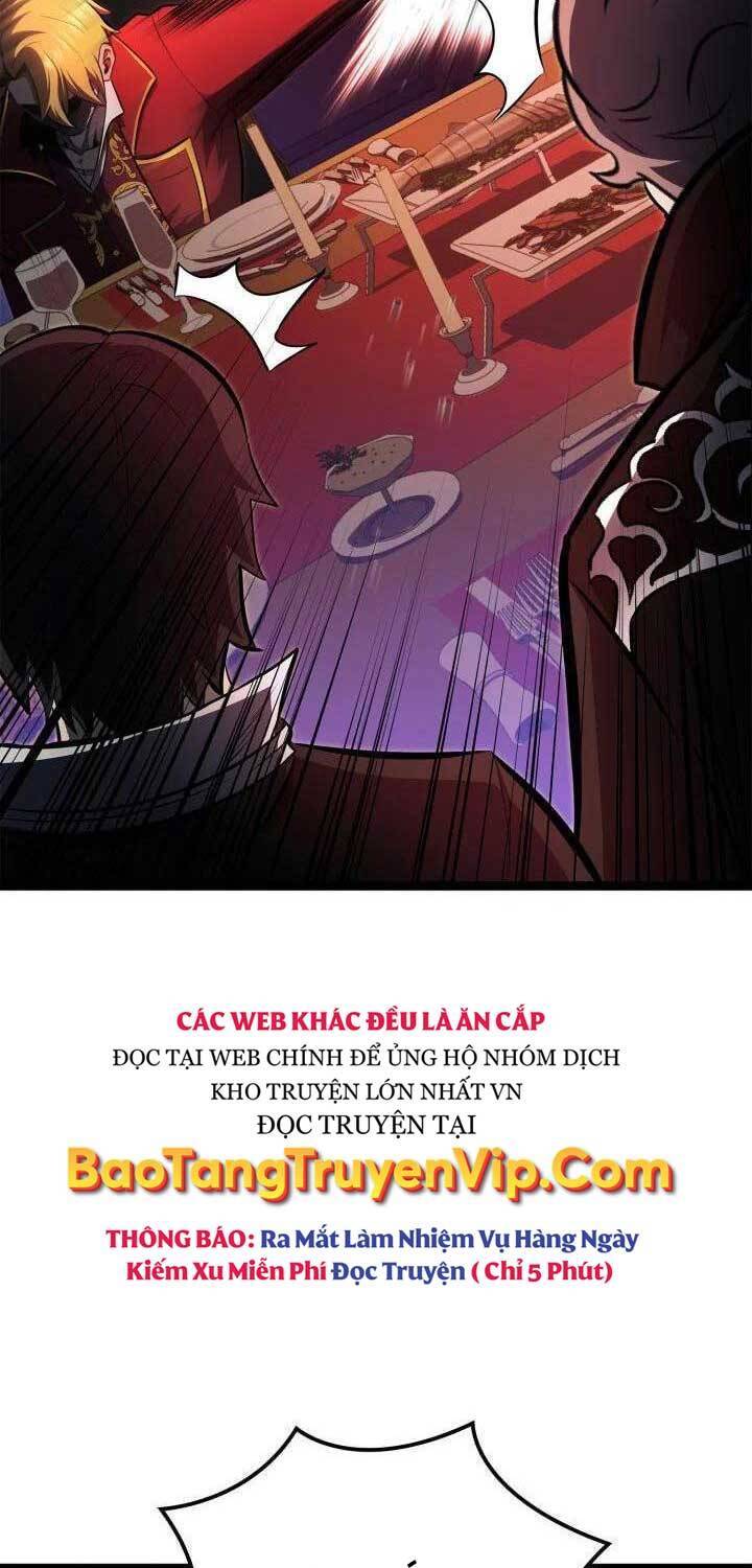 Nhà Vô Địch Kalli: Chapter 82