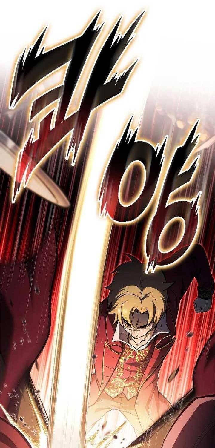 Nhà Vô Địch Kalli: Chapter 82