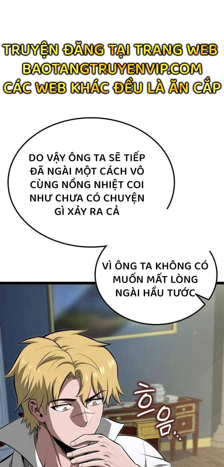 Nhà Vô Địch Kalli: Chapter 82