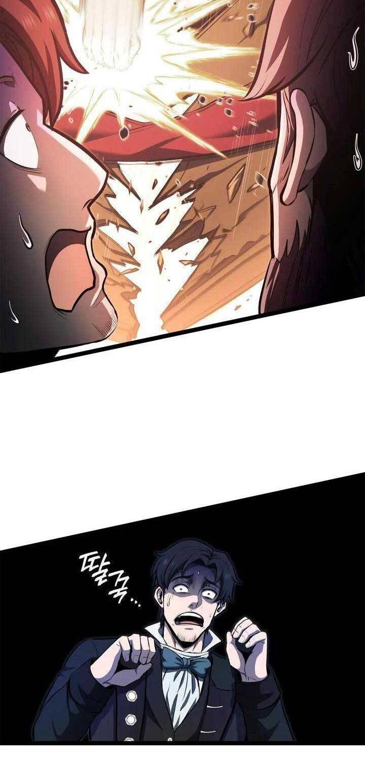 Nhà Vô Địch Kalli: Chapter 82