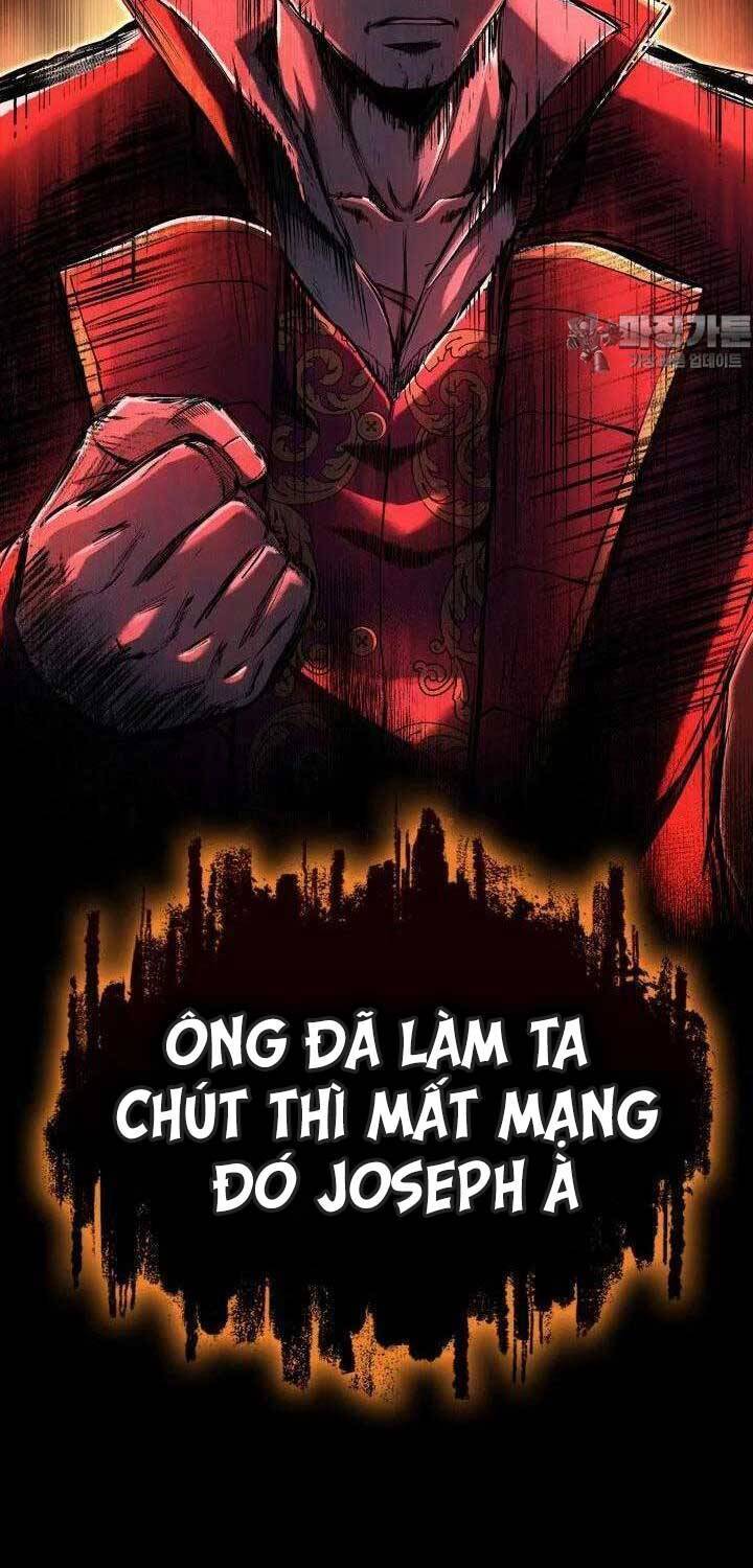 Nhà Vô Địch Kalli: Chapter 82