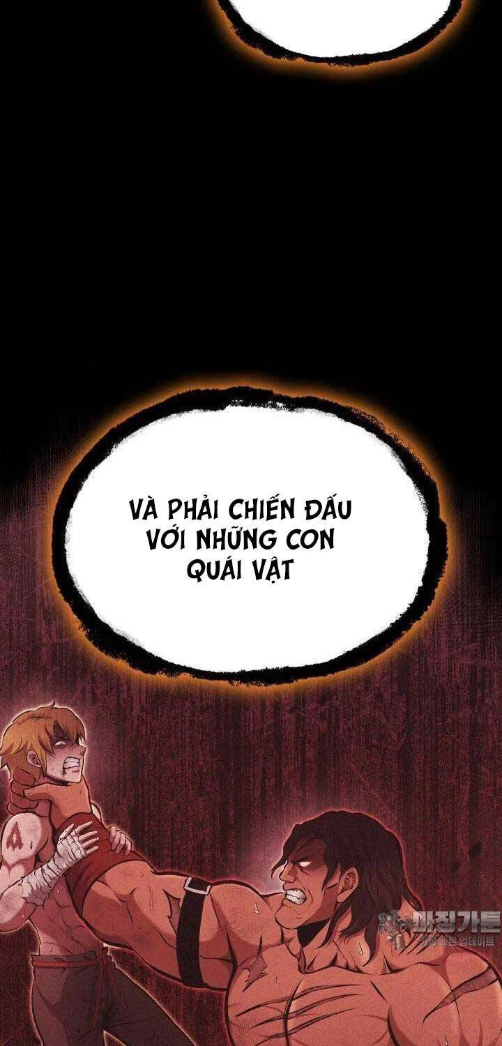 Nhà Vô Địch Kalli: Chapter 82