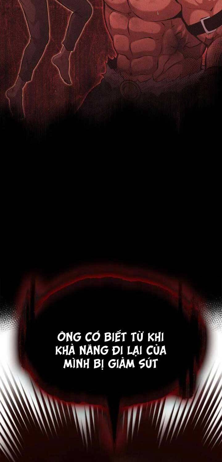 Nhà Vô Địch Kalli: Chapter 82