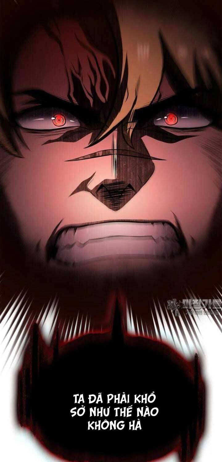 Nhà Vô Địch Kalli: Chapter 82