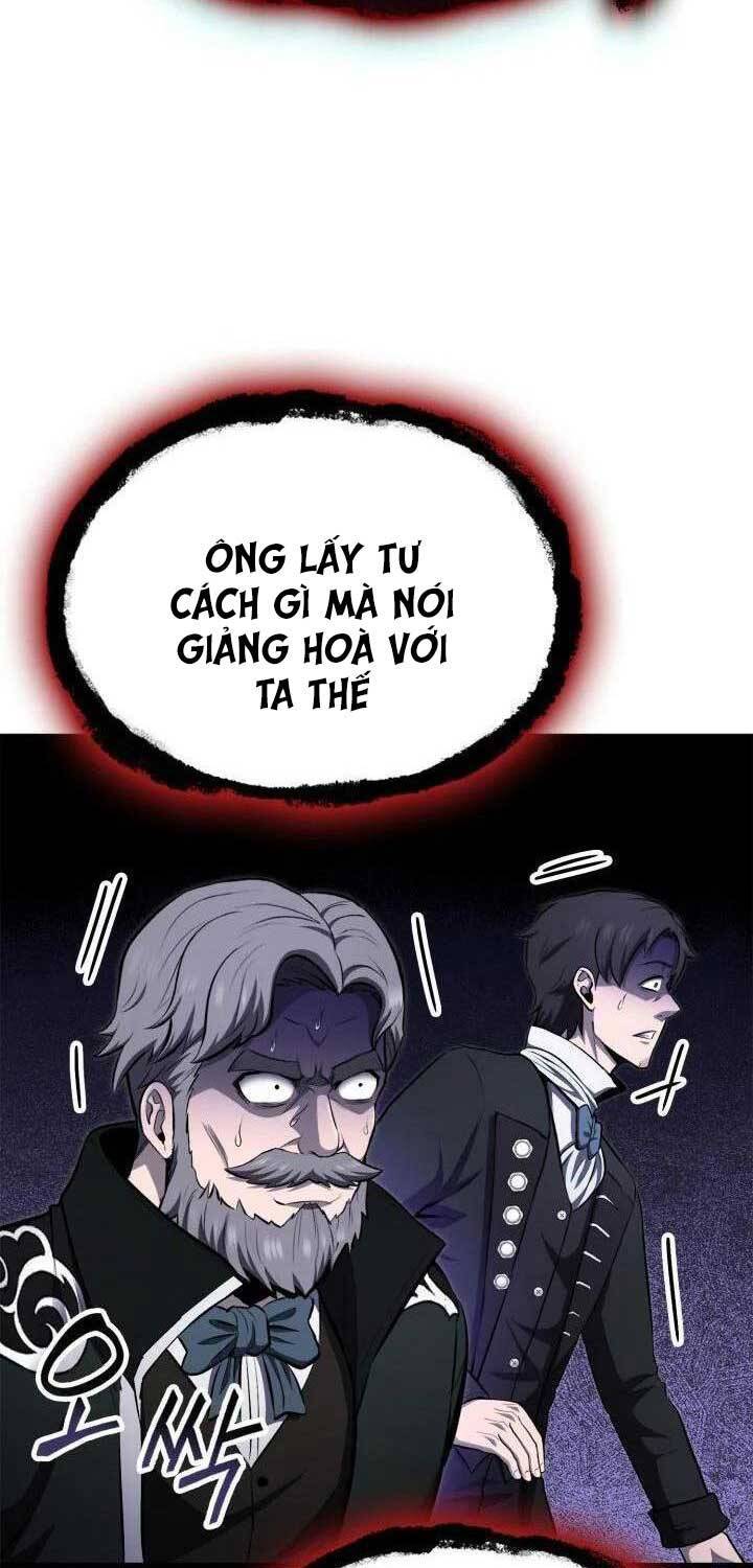Nhà Vô Địch Kalli: Chapter 82