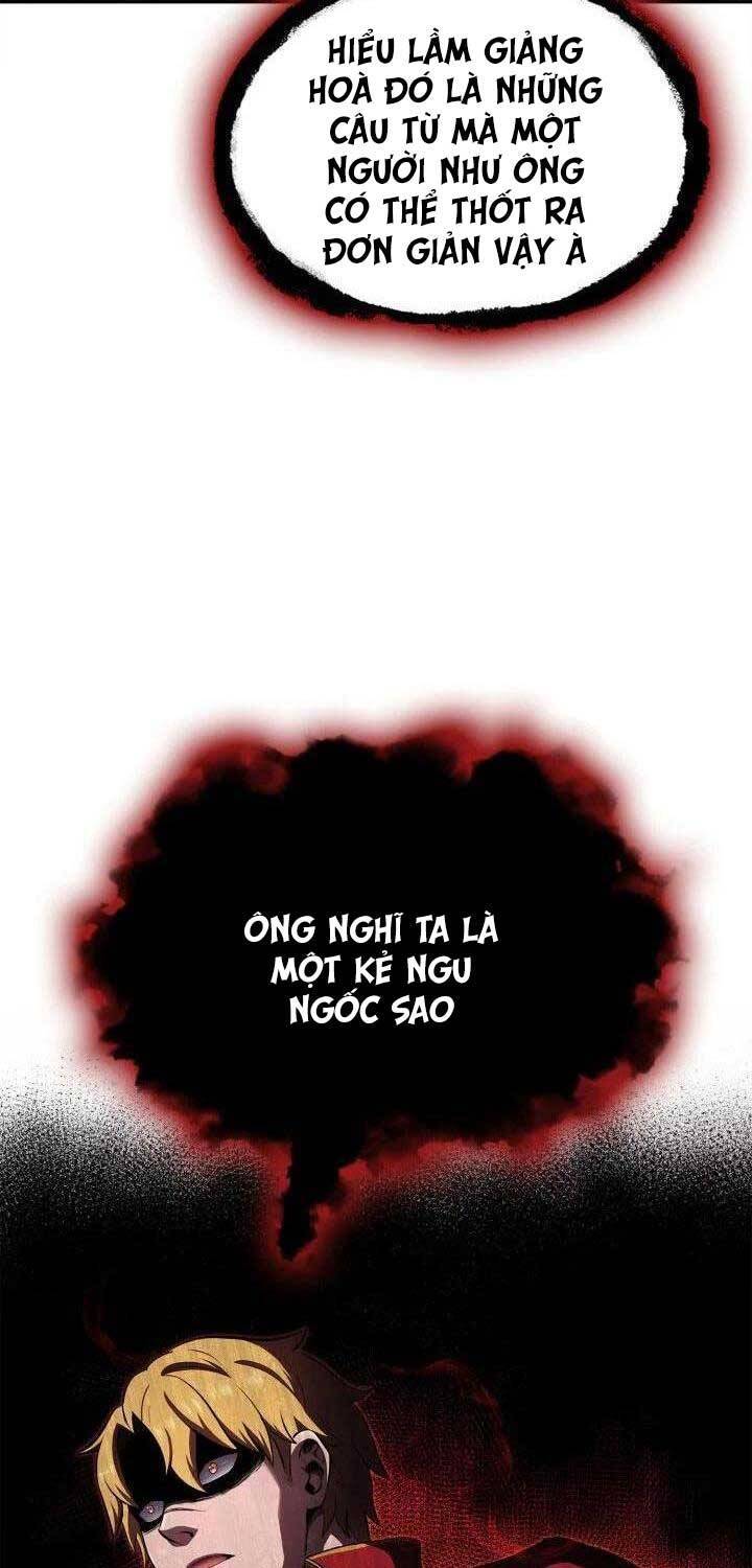 Nhà Vô Địch Kalli: Chapter 82