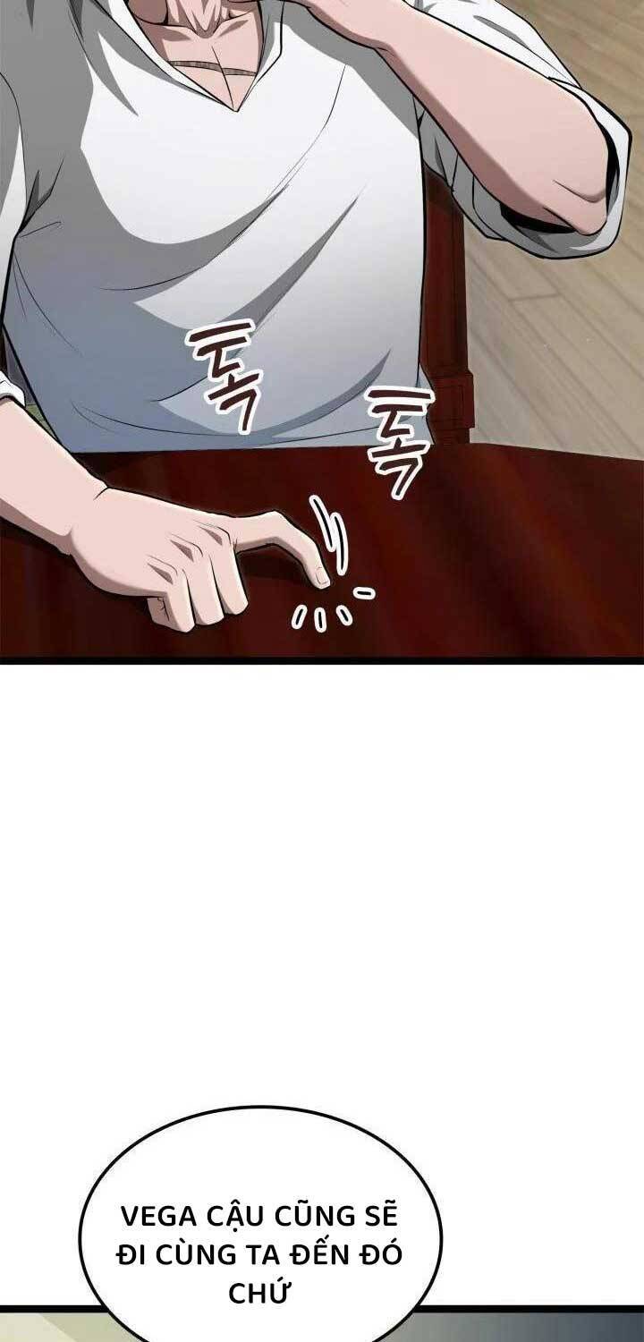 Nhà Vô Địch Kalli: Chapter 82