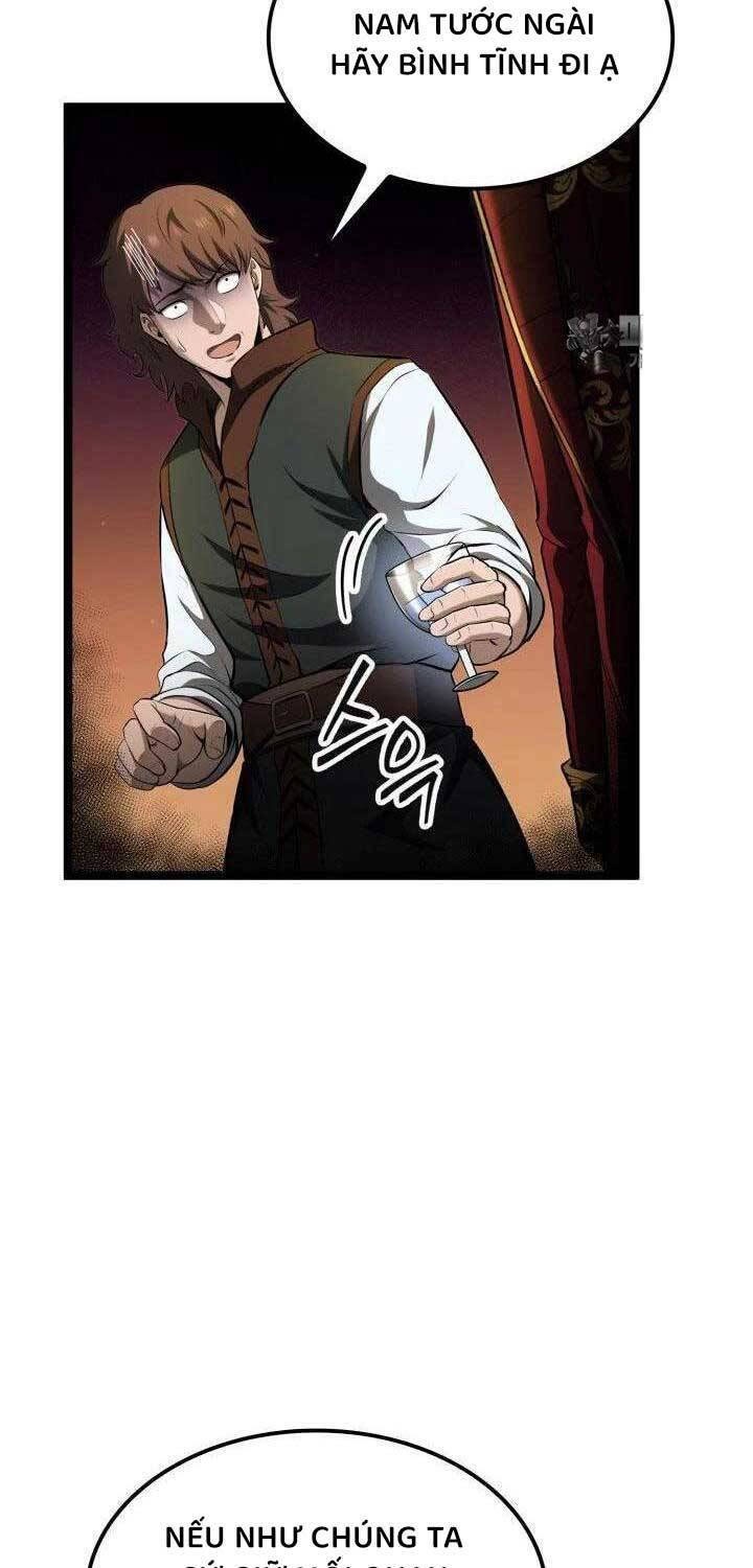 Nhà Vô Địch Kalli: Chapter 82