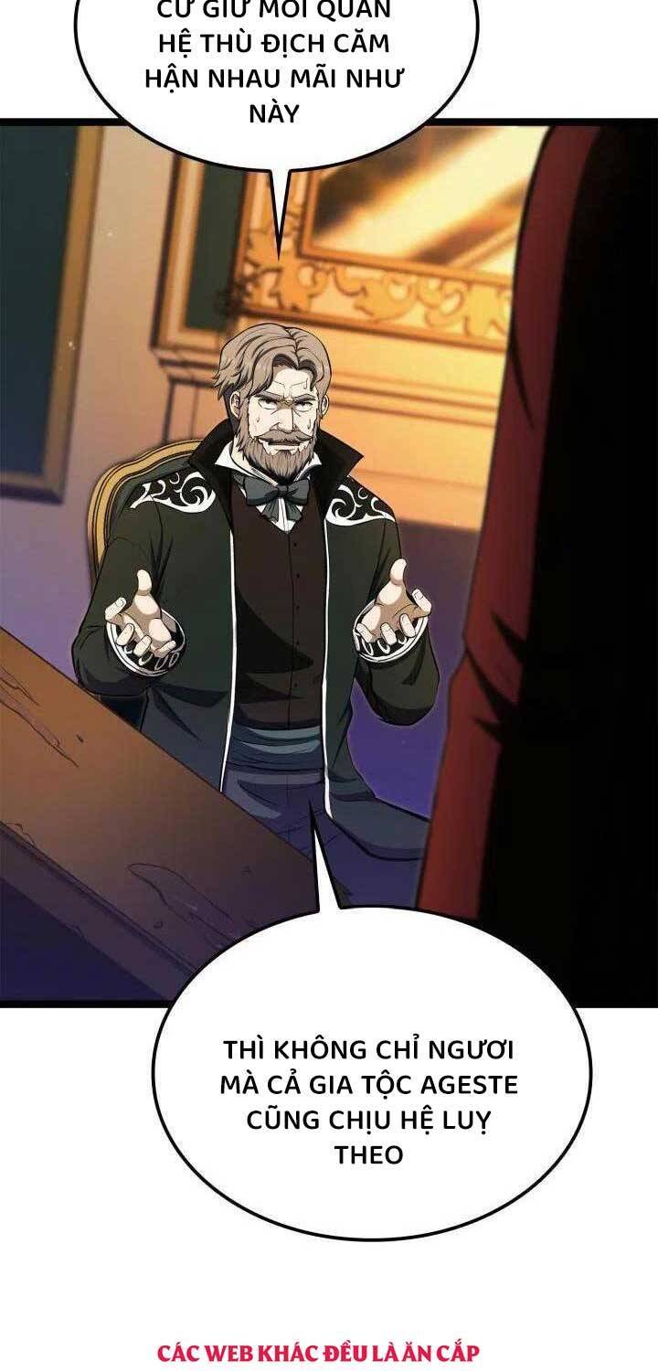 Nhà Vô Địch Kalli: Chapter 82