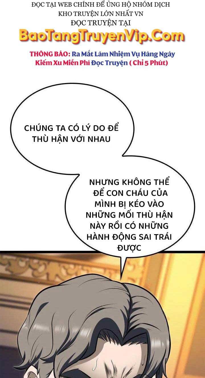 Nhà Vô Địch Kalli: Chapter 82