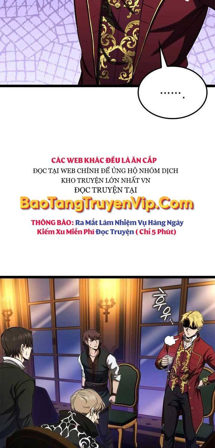 Nhà Vô Địch Kalli: Chapter 82