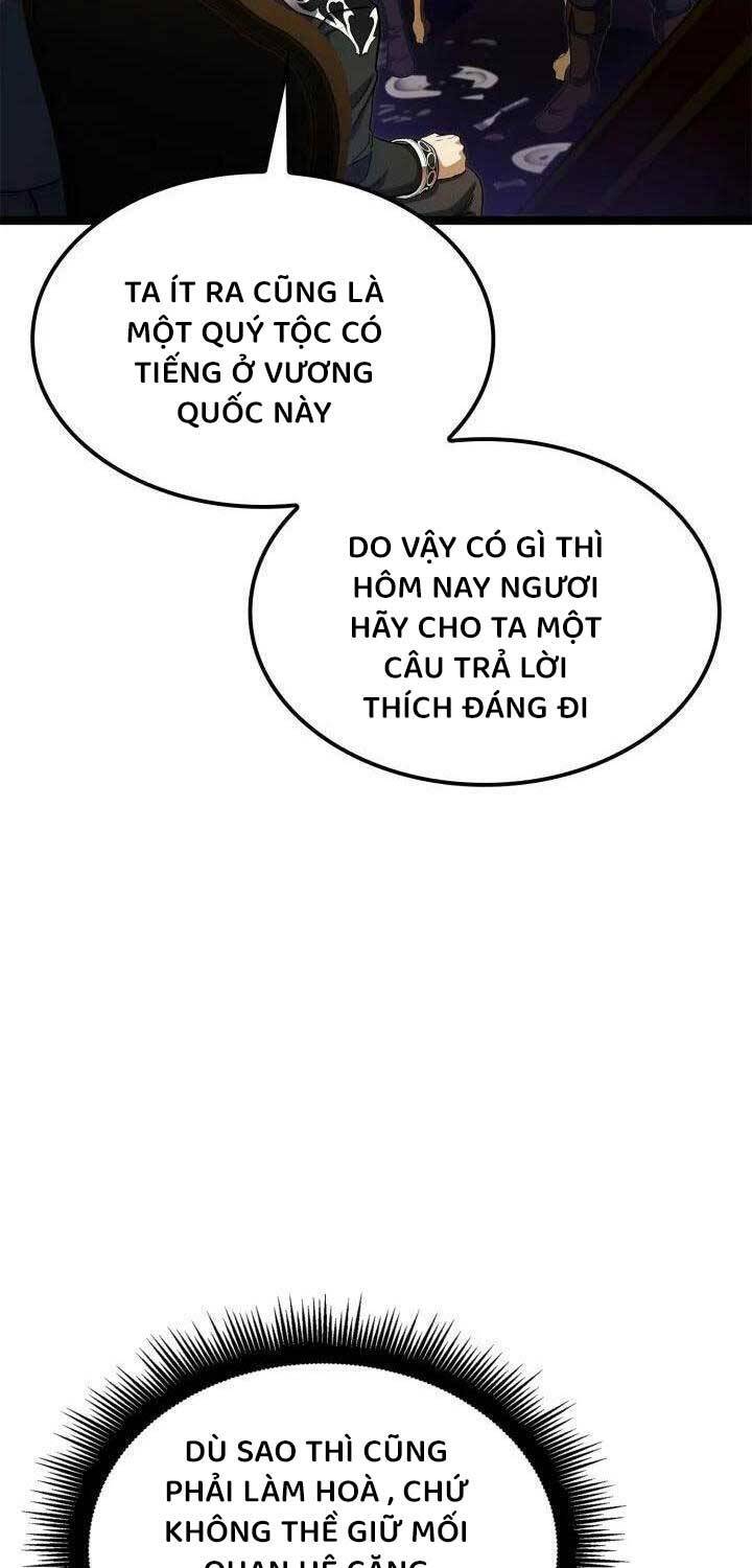 Nhà Vô Địch Kalli: Chapter 82