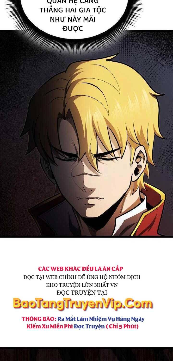 Nhà Vô Địch Kalli: Chapter 82