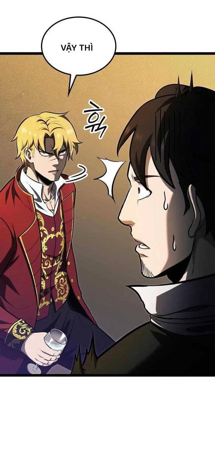 Nhà Vô Địch Kalli: Chapter 82