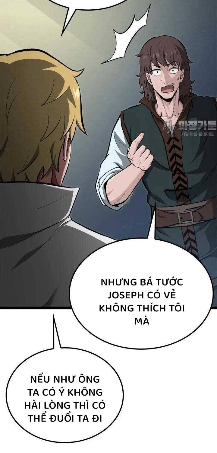 Nhà Vô Địch Kalli: Chapter 82
