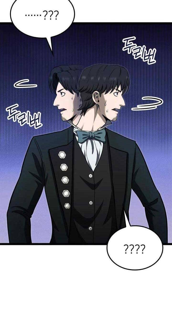Nhà Vô Địch Kalli: Chapter 82