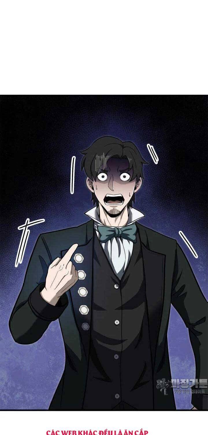 Nhà Vô Địch Kalli: Chapter 82