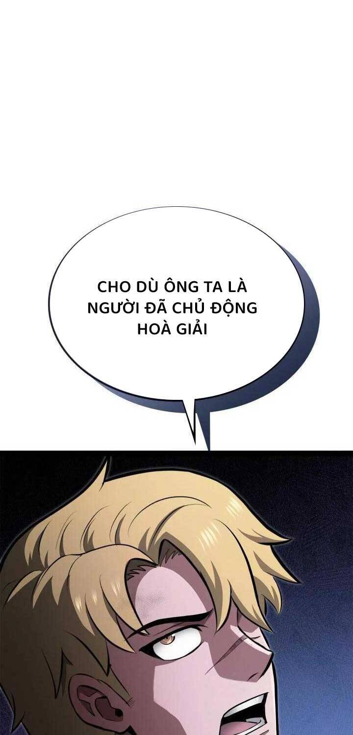 Nhà Vô Địch Kalli: Chapter 82