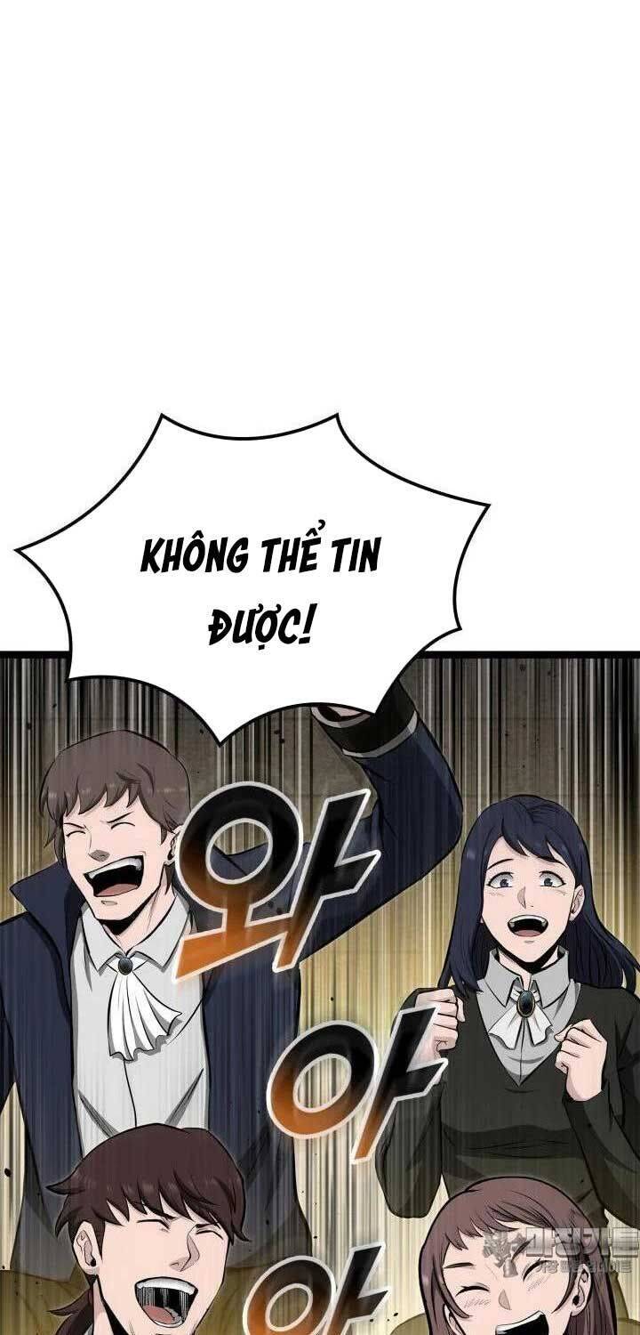 Nhà Vô Địch Kalli: Chapter 83