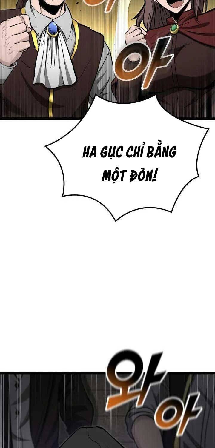 Nhà Vô Địch Kalli: Chapter 83