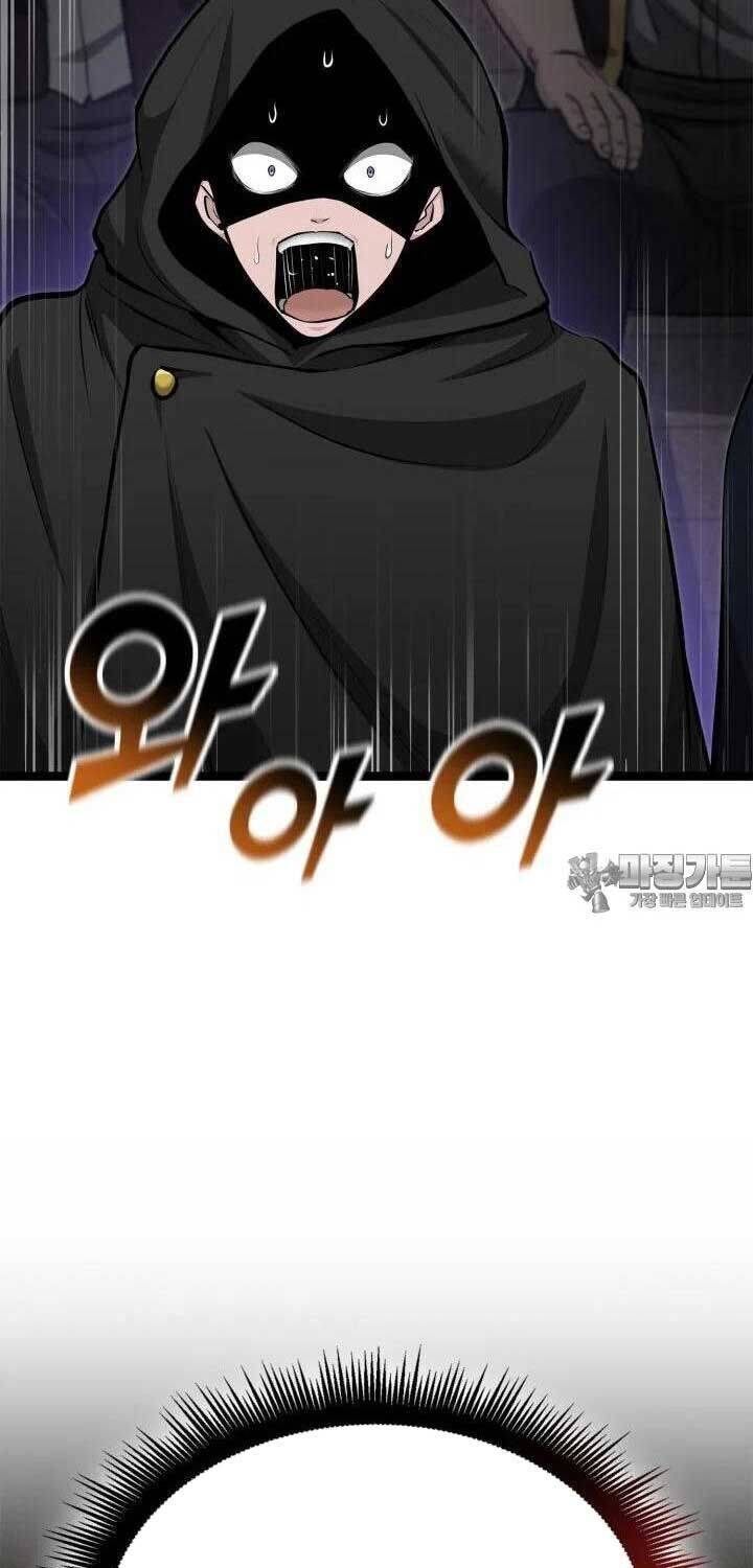 Nhà Vô Địch Kalli: Chapter 83