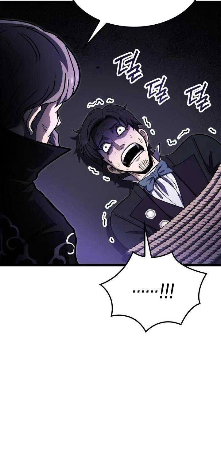 Nhà Vô Địch Kalli: Chapter 83