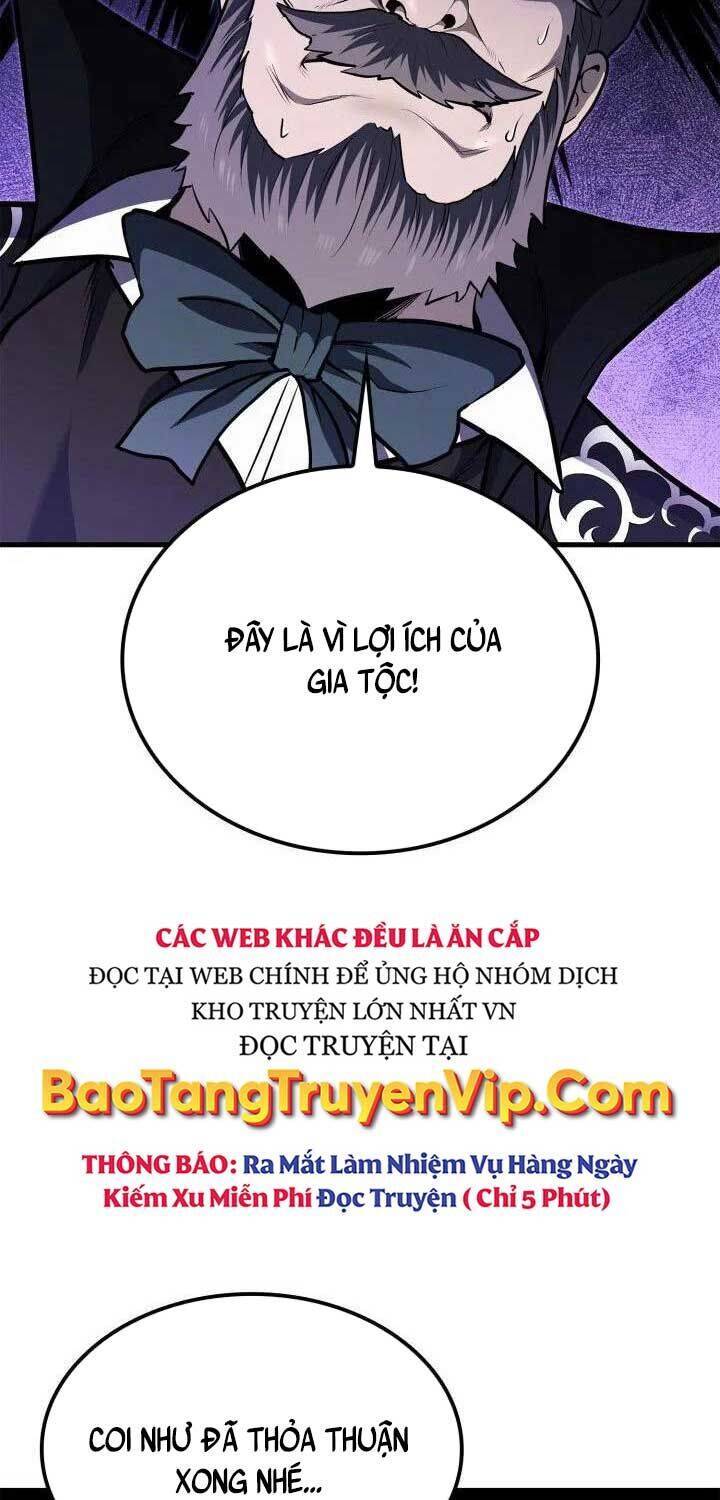 Nhà Vô Địch Kalli: Chapter 83