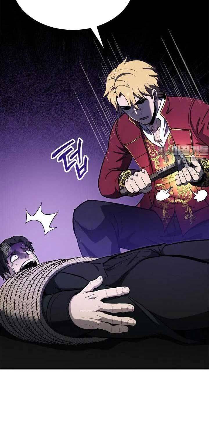 Nhà Vô Địch Kalli: Chapter 83