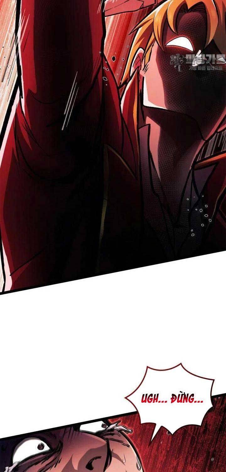 Nhà Vô Địch Kalli: Chapter 83
