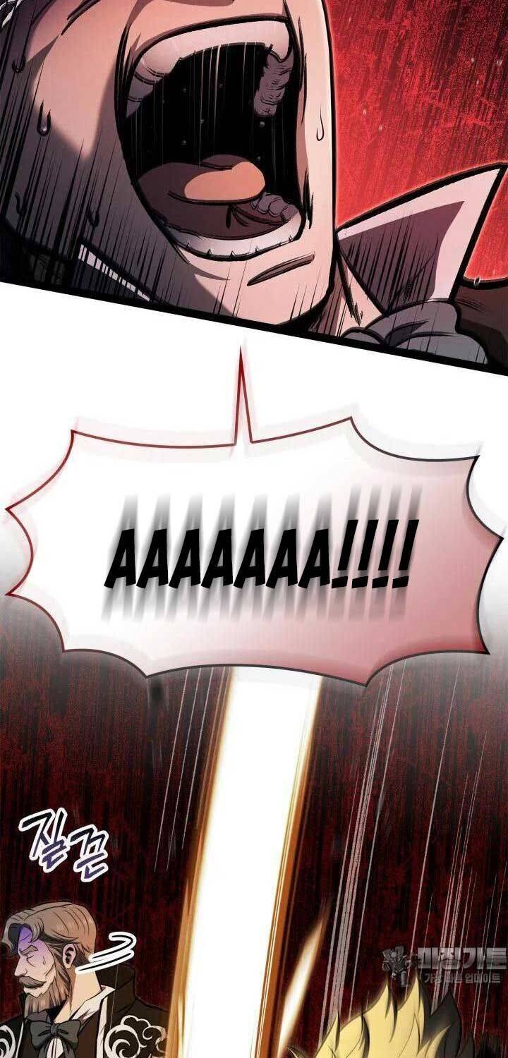 Nhà Vô Địch Kalli: Chapter 83