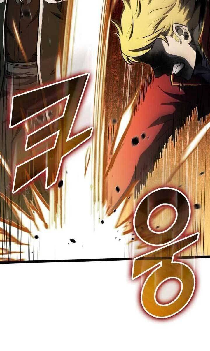 Nhà Vô Địch Kalli: Chapter 83
