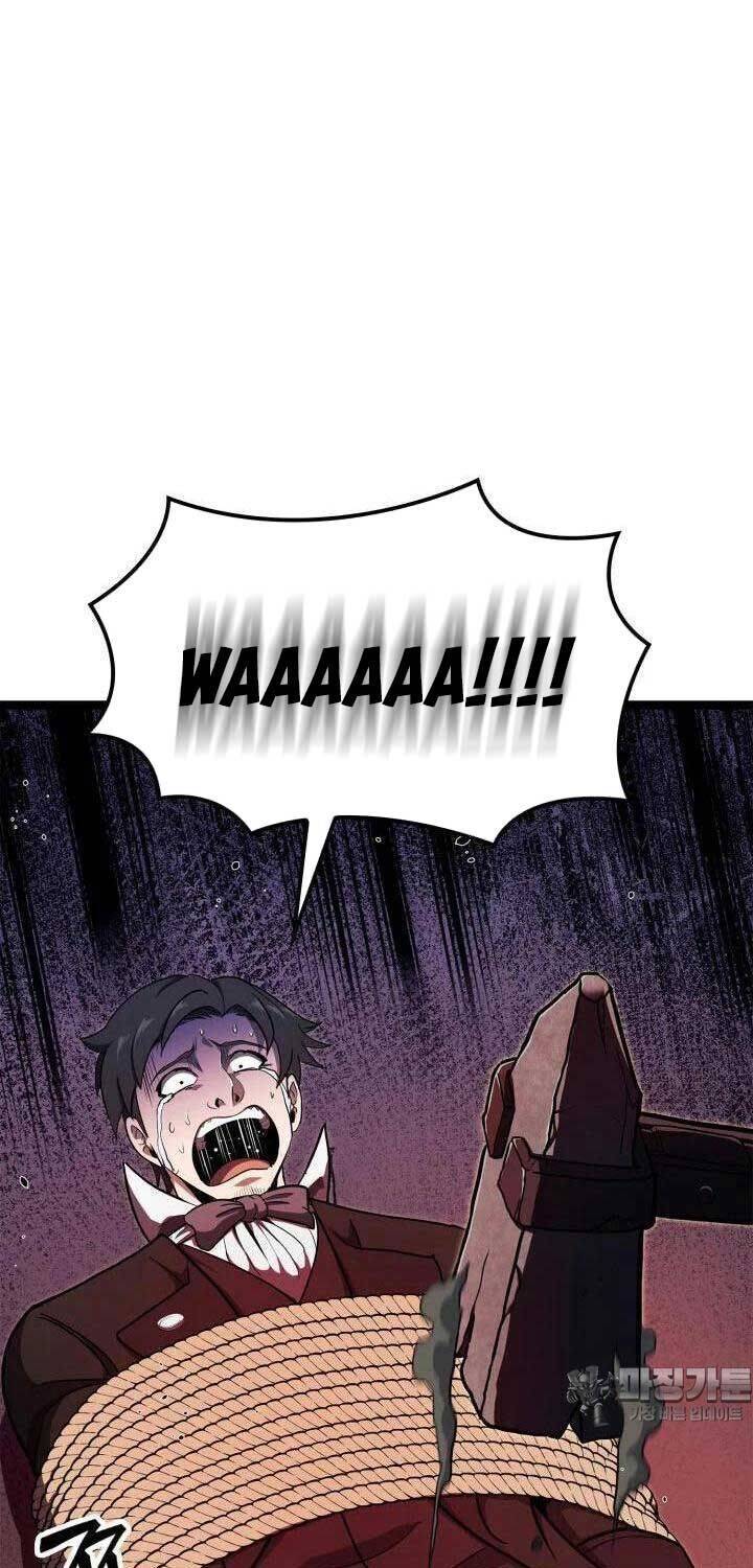 Nhà Vô Địch Kalli: Chapter 83
