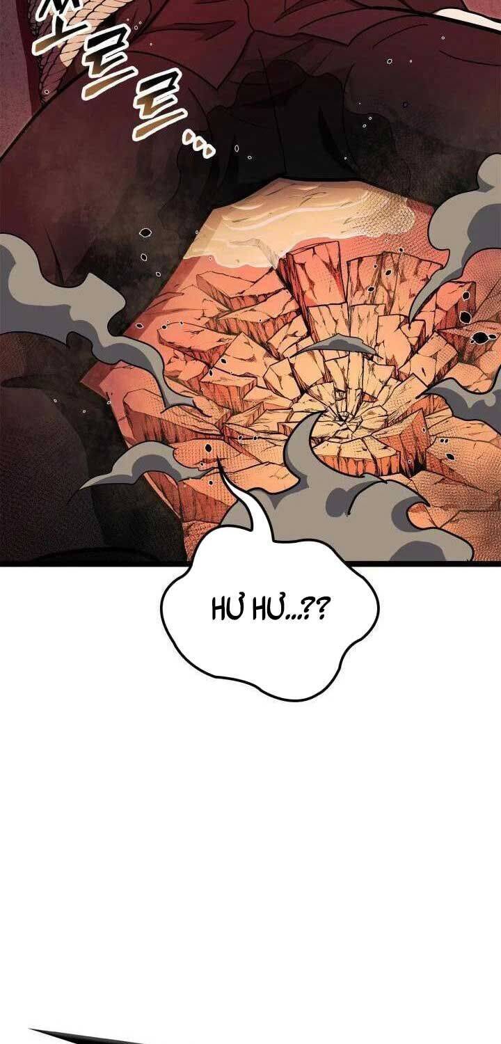 Nhà Vô Địch Kalli: Chapter 83