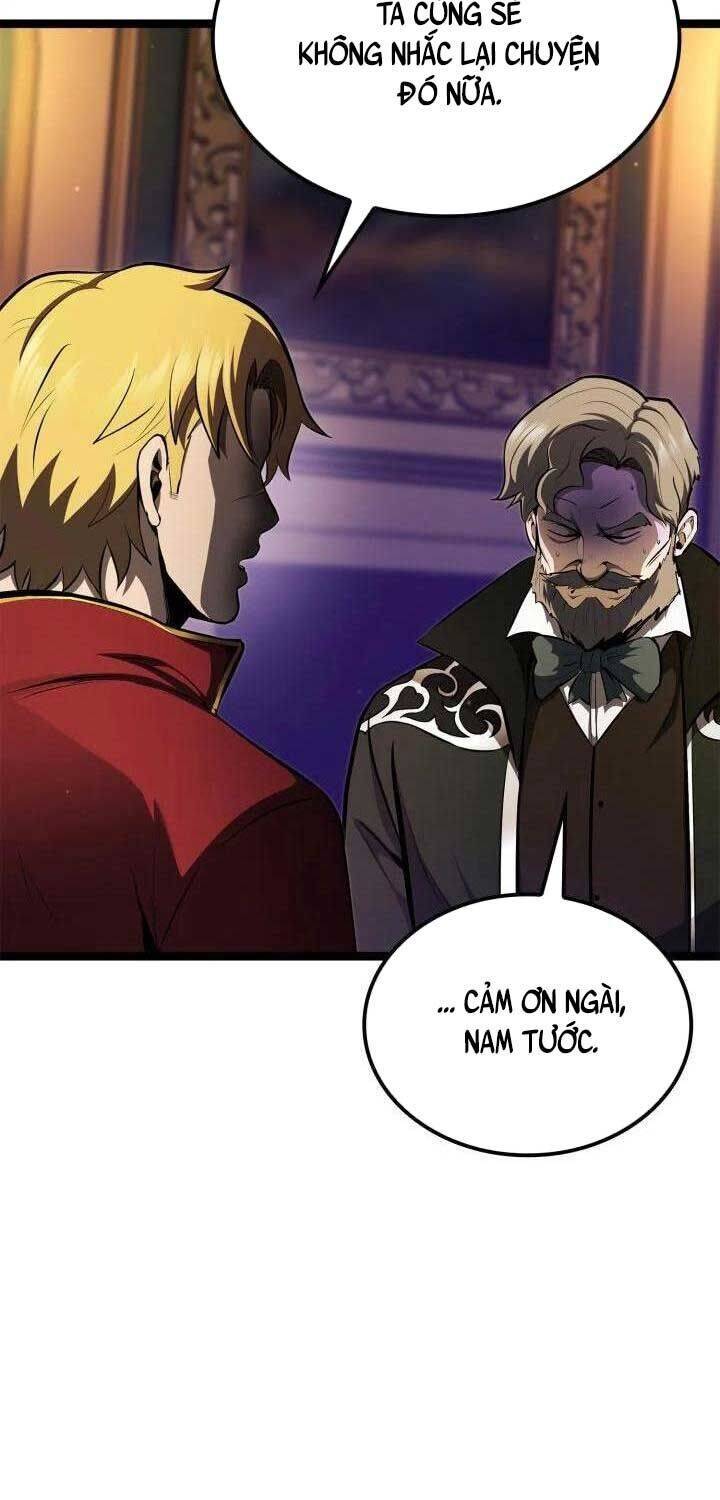Nhà Vô Địch Kalli: Chapter 83