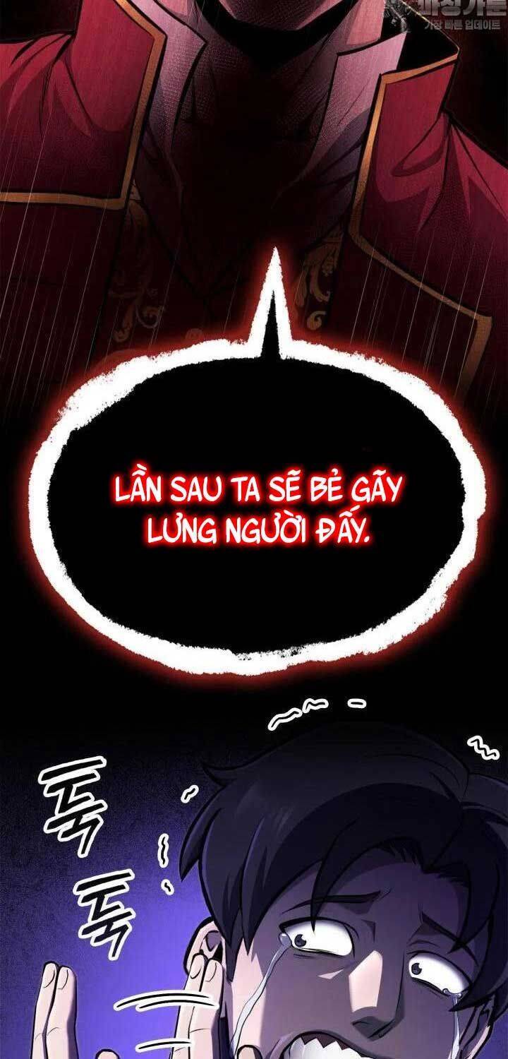 Nhà Vô Địch Kalli: Chapter 83