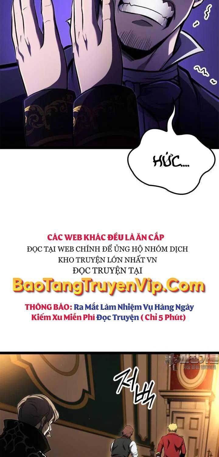 Nhà Vô Địch Kalli: Chapter 83