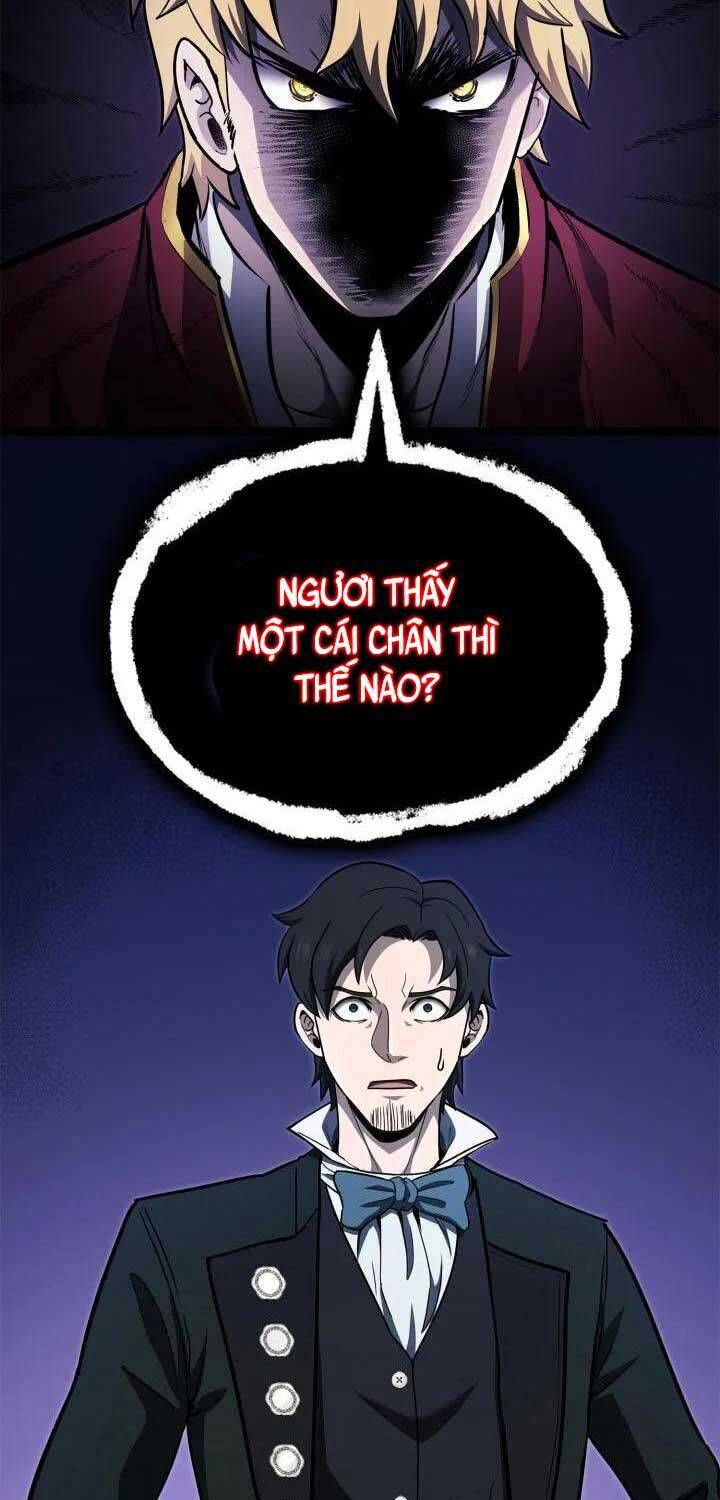 Nhà Vô Địch Kalli: Chapter 83