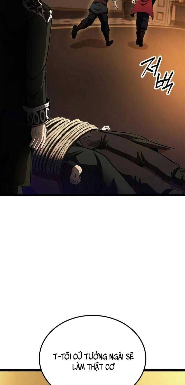 Nhà Vô Địch Kalli: Chapter 83
