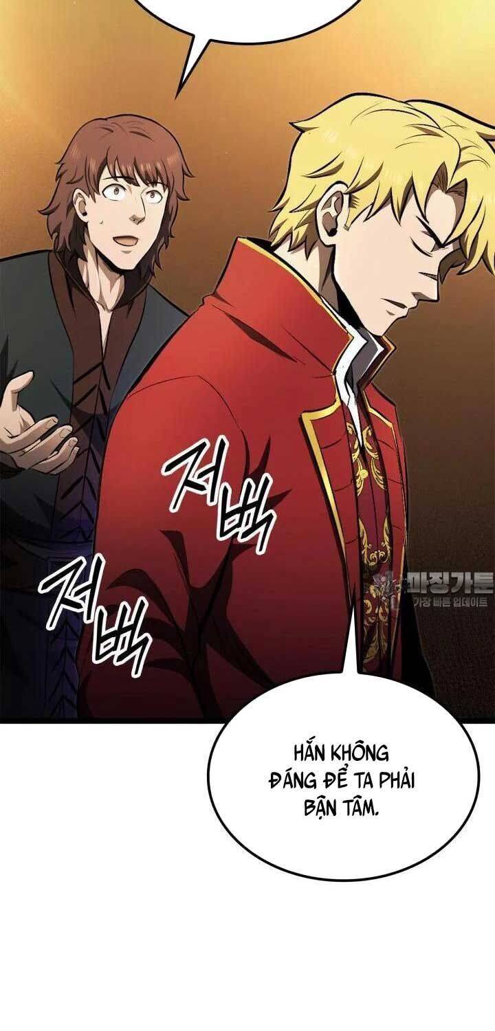 Nhà Vô Địch Kalli: Chapter 83
