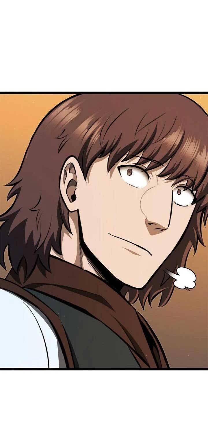 Nhà Vô Địch Kalli: Chapter 83