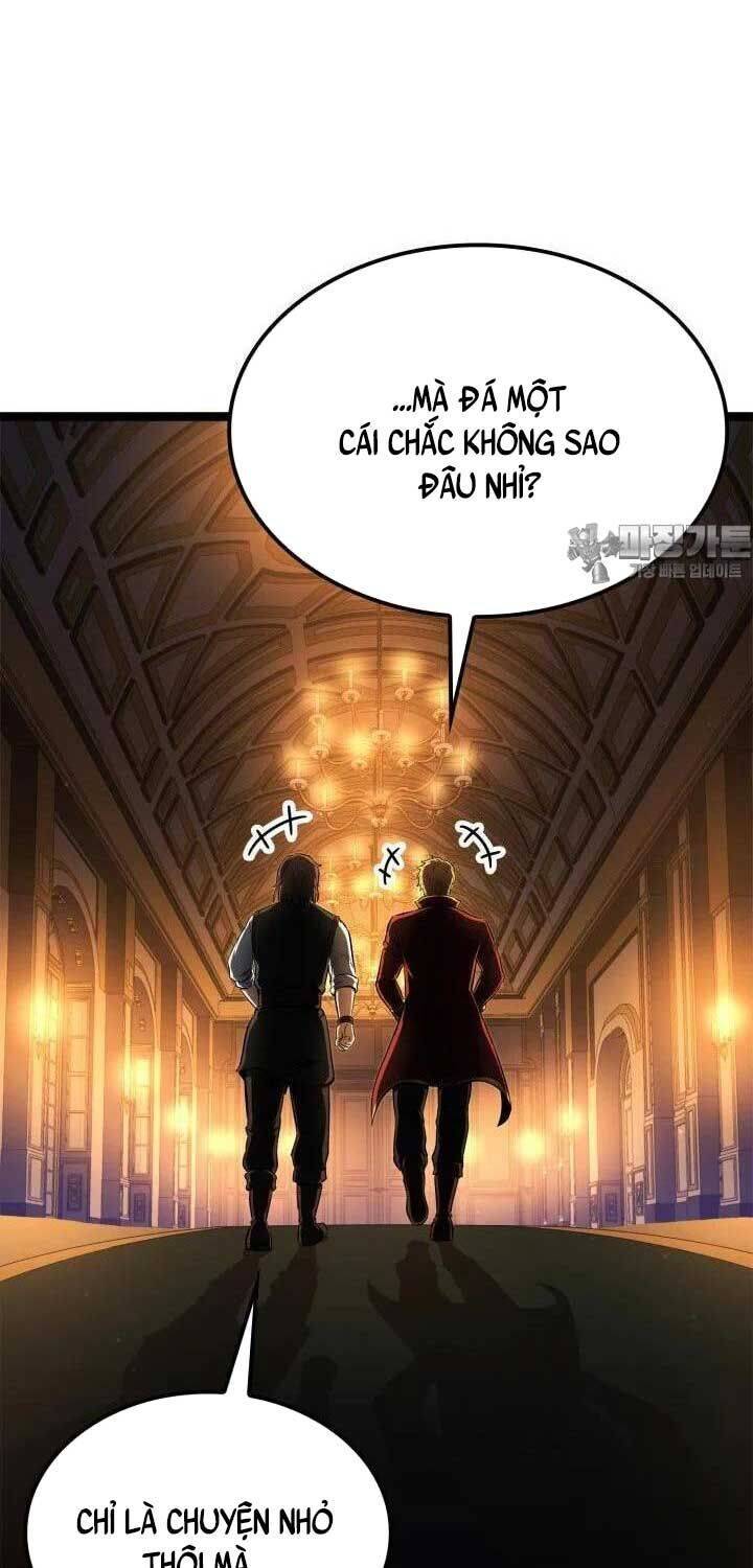 Nhà Vô Địch Kalli: Chapter 83